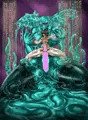SweetEdda vol.1 スライム娘編 「堕液の貴婦人ラクス」
