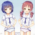 悪い子、マヤメグ