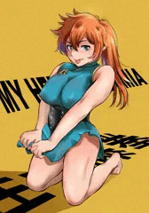 エアコミケ2!