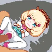Ci-enのリス子ちゃん Ci-enのリス子ちゃん