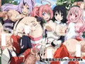 C96新刊「転生したらスライムだ○た件はぁはぁCG集」