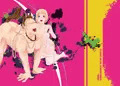 HARUCOMICCITY19新刊表紙