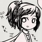 のく