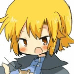 柊マロン