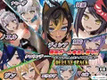 原神ガール中出し巡り!!~女キャラ29人☆生ハメ中出しの旅~DELUXE PACK