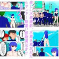 男子校でグラビア撮影しようとしたら全裸もすることになりました!