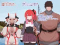 中出しMP回復マン 種付けダンジョン編