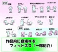 【身バレしたら】すっぽんぽんでフィットネス!【人生終了!】