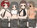 あおいちゃんえっち!×4