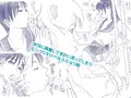 【新作】ふたなりマル恥電車