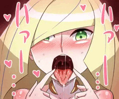 ルザミーネ