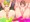 キミドリさんとしずくちゃんのアナルゼリー相撲アフター排泄シチュ