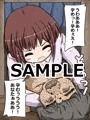 ふたなり女学生が催○かけられて色々な物と結婚(交尾)させられるCG集!