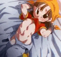 パンちゃん