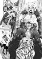 【C83新刊】もしもホライゾンがドMなら調教済みでも仕方ない…よね!?