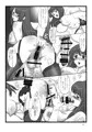 【宣伝】姫あわび姫松茸その1【DL販売】