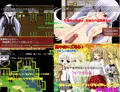 〔特典:60分オーバーの音声作品付き!〕黒き祈り~冥哭のメルルーナ~