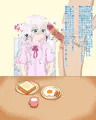 【新作宣伝】引きこもりJ○がオナニーしてたので・・・