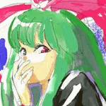 レフトハンド