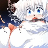 ケモロリっ娘デカクリほじくり調教! ケモロリっ娘デカクリほじくり調教!