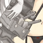 奈尾きゃろ