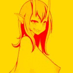 手なし