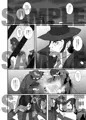 弾痕ー銃創続編ー