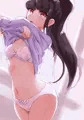 ポニテちゃん
