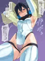 ウィザードさんバーチャル編:その3