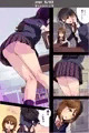 【宣伝】 Futa x Yuri ~オサナなふたり~ 【同人誌】