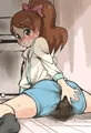 大の方