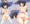 魔女っ娘の精液採取
