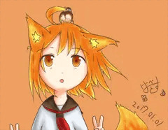 あけおめです