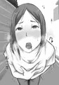 【41ページ】イジメの代償は母親のカラダで。【モノクロ漫画】
