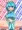 チャイナx小傘x触手