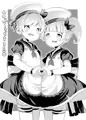 【C93】百合えっち総集編本