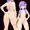紐水着ゆかりさん + おまけ