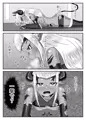 ふたなり勇者の魔王篭絡~~DLsite等で販売中~