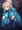 Skeb178 フェイゾンに汚染されて産卵してしまうサムス