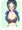 ちっちゃいおっぱいで上半身だけ裸の涼風さん