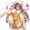 らくがきパチュリー