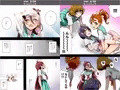 【宣伝】 ○リキュアが入れる白い部屋 【同人誌】