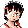 【新作】委員長VSスケ番
