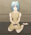 二人の奴隷