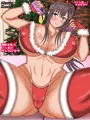 マケン姫っ!春恋のクリスマスイラストですよ~!