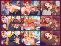 にげざる ふり~ぷれい
