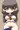 密林のおさげ
