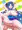 ポップンミュージックのフォトン(skeb依頼品)