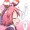うみうしちゃんにお飲み物のませてあげるだけのやつ