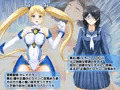 CG集【触手戦姫-敗北し孕まされて堕ちたヒロイン-】
